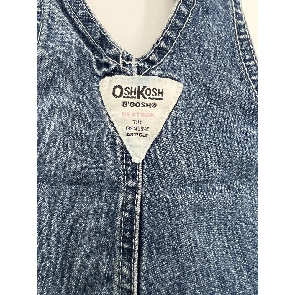 OshKosh Bgosh vintage oshkosh